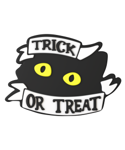 Budz | Trick or Treat