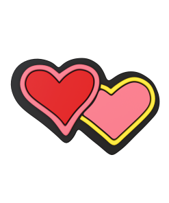 Budz | Twin Hearts
