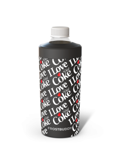 Universal XL | Coca-Cola | I Love Diet Coke