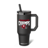 Thicc Buddy 40oz | Indiana Hoosiers | CFB National Champs