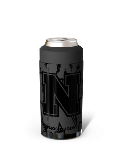 Universal Buddy | Nebraska Cornhuskers | Night Game