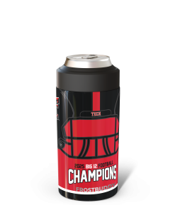 Universal Buddy | Texas Tech Red Raiders | 2025 Big 12 Champions