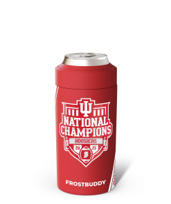 Universal Buddy | Indiana Hoosiers | CFB National Champs