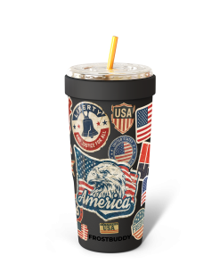 To-Go Buddy | Land Of The Free