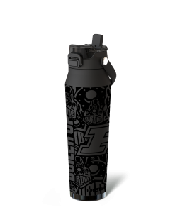 Bottle Buddy 32oz | Purdue Boilermakers | Night Game