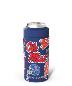 Universal Buddy | Ole Miss Rebels | Sticker