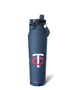 Bottle Buddy 32oz | Minnesota Twins | Gameday