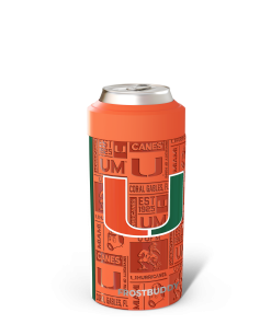 Universal Buddy | Miami Hurricanes | Legacy