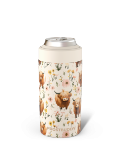 Universal Buddy | Highland Cow