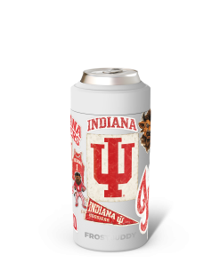 Universal Buddy | Indiana Hoosiers | Sticker