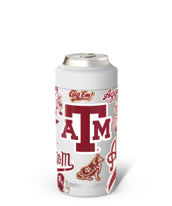 Universal Buddy | Texas A&M | Sticker