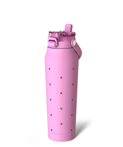 Bottle Buddy 32oz | Gumdrop w/ Skin