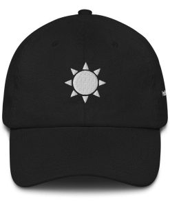 Sun Dad Hat