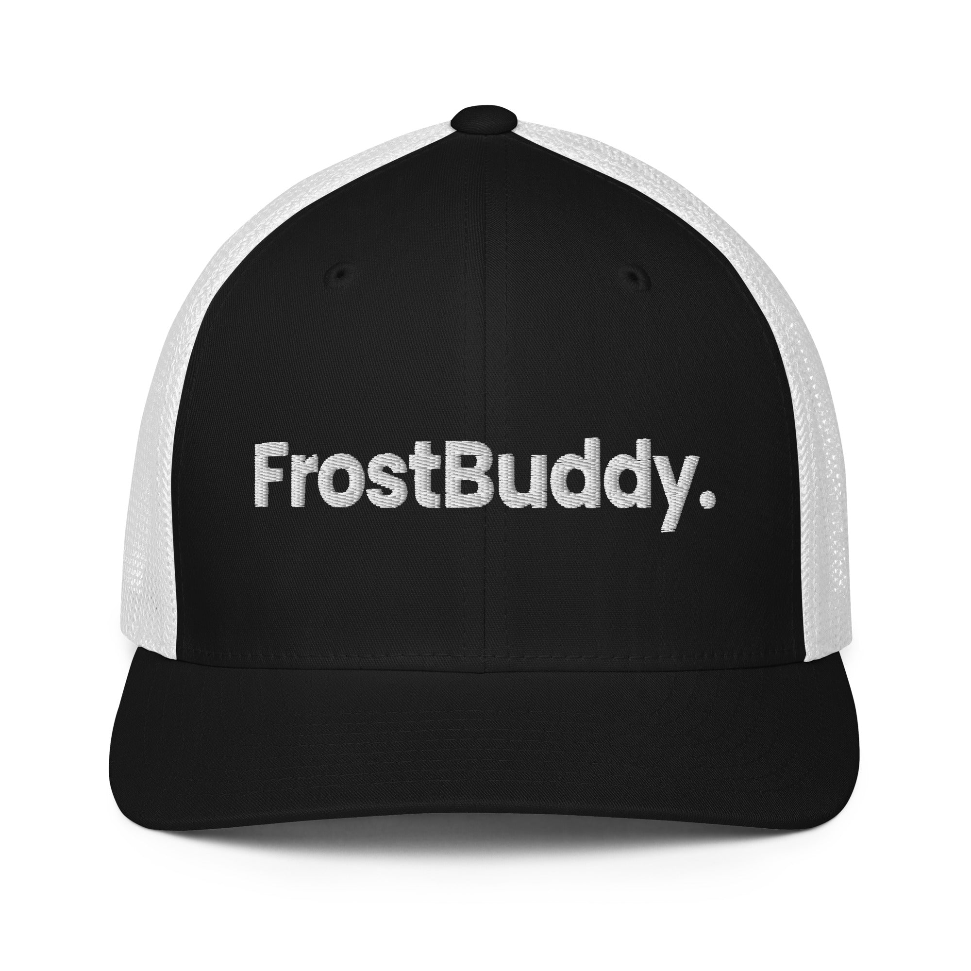 frost-buddy-black-white-logo-closed-back-trucker-cap-36325418926235.jpg