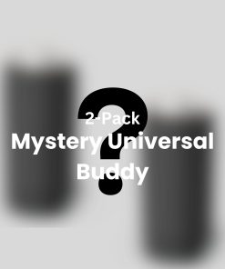 Mystery Universal Buddy - 2 Pack