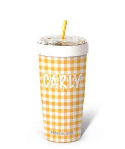 To-Go Buddy | Color Print