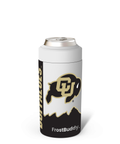 Universal Buddy | Colorado Buffaloes | Gameday