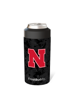Universal Buddy | Nebraska x OHT