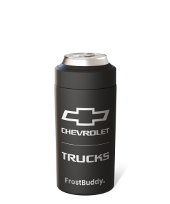 Universal Buddy | Chevrolet | Bowtie Built