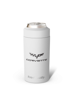 Universal Buddy | Corvette | Horsepower