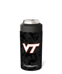 Universal Buddy | Virginia Tech x OHT