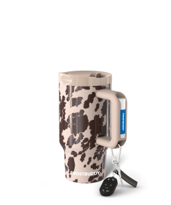 Mug Buddy 16oz | Cocoa Cow