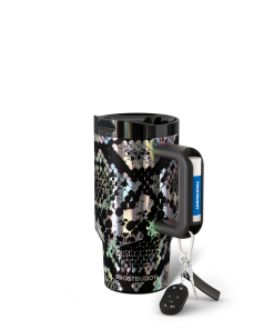 Mug Buddy 16oz | Metallic Venom
