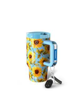 Mug Buddy 16oz | Sunflower Skies
