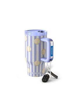 Mug Buddy 16oz | Vintage Volleyball