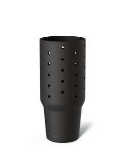 Thicc Buddy 40oz Skin | Black