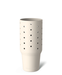 Thicc Buddy 40oz Skin | Cream