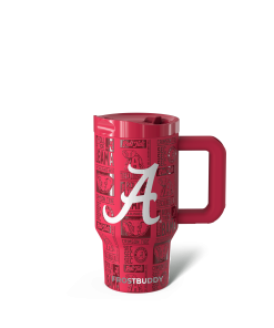 Thicc Buddy 16oz | Alabama Crimson Tide | Legacy