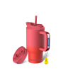 Thicc Buddy 16oz | Guava Pop