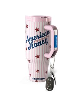Thicc Buddy 40oz | American Honey