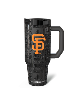 Thicc Buddy 40oz | San Francisco Giants | Legacy
