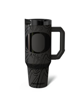 Thicc Buddy 40oz | Oregon Ducks | Night Game