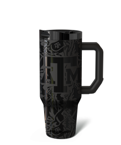 Thicc Buddy 40oz | Texas A&M Aggies | Night Game