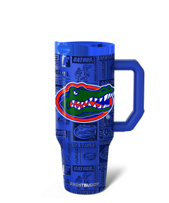 Thicc Buddy 40oz | Florida Gators | Legacy