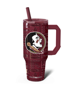 Thicc Buddy 40oz | Florida State Seminoles | Legacy