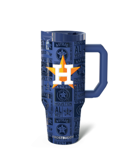Thicc Buddy 40oz | Houston Astros | Legacy