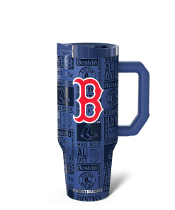 Thicc Buddy 40oz | Boston Red Sox | Legacy