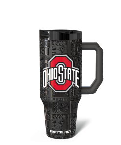 Thicc Buddy 40oz | Ohio State | Legacy