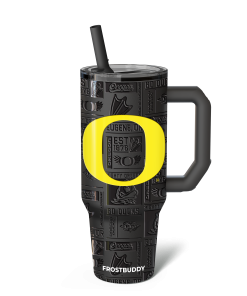 Thicc Buddy 40oz | Oregon Ducks | Legacy