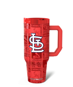 Thicc Buddy 40oz | St. Louis Cardinals | Legacy