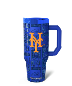 Thicc Buddy 40oz | New York Mets | Legacy