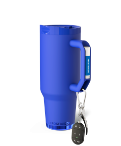 Thicc Buddy 40oz | Royal