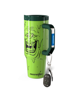 Thicc Buddy 40oz | Ghostbusters™ | Slimer