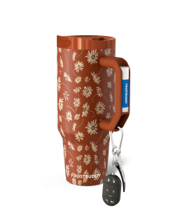 Thicc Buddy 40oz | Sweet Daisy
