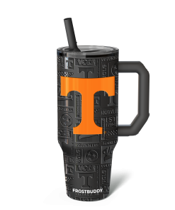 Thicc Buddy 40oz | Tennessee Vols | Legacy