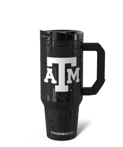 Thicc Buddy 40oz | Texas A&M Aggies | Legacy